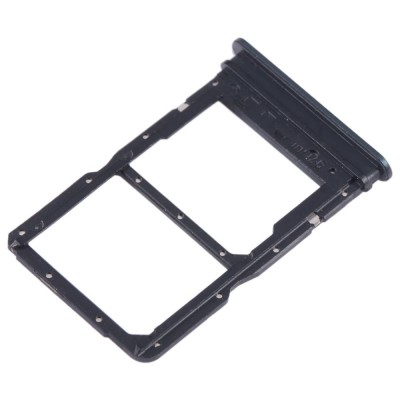 Sim Card Holder Tray For Honor X40i Green - Maxbhi Com