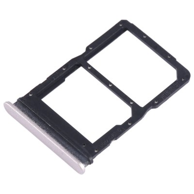 Sim Card Holder Tray For Honor X40i Rose - Maxbhi Com