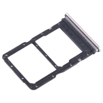 Sim Card Holder Tray For Honor X40i Rose - Maxbhi Com