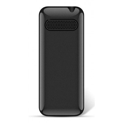 Back Panel Cover For Cellecor C9 Pro Black - Maxbhi Com