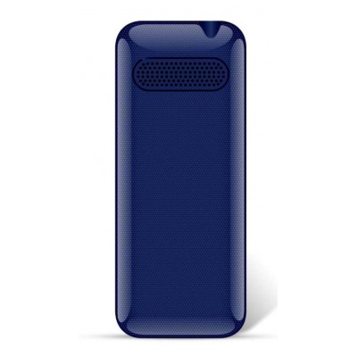 Back Panel Cover For Cellecor C9 Pro Blue - Maxbhi Com