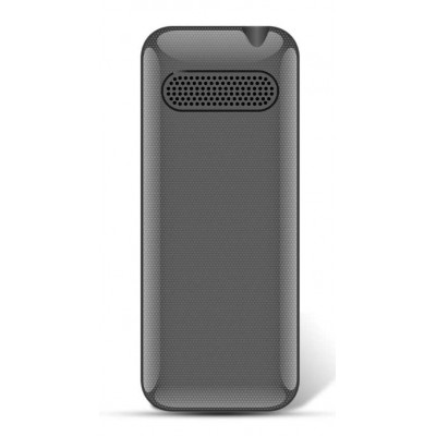 Back Panel Cover For Cellecor C9 Pro Grey - Maxbhi Com