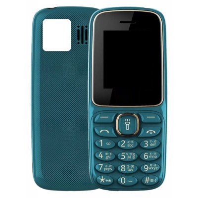Back Panel Cover For Cellecor E5 Green - Maxbhi Com