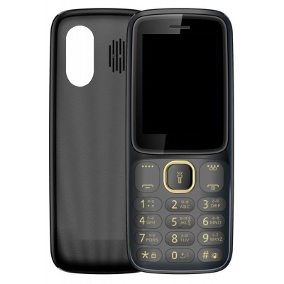 Back Panel Cover For Cellecor E7 White - Maxbhi Com