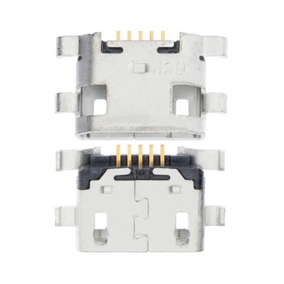Charging Connector For Cellecor E3 By - Maxbhi Com