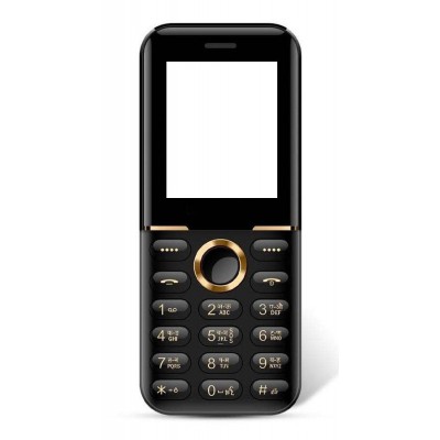 Full Body Housing For Cellecor C9 Pro Black - Maxbhi Com