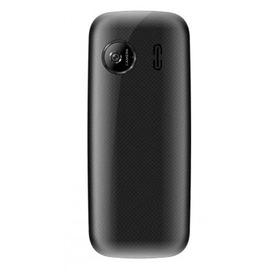 Full Body Housing For Cellecor E1 Black - Maxbhi Com