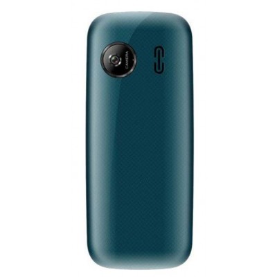 Full Body Housing For Cellecor E1 Green - Maxbhi Com