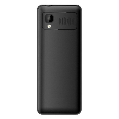 Full Body Housing For Cellecor E6 Black - Maxbhi Com