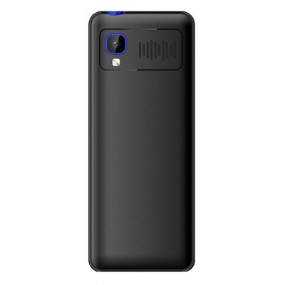 Full Body Housing For Cellecor E6 Blue - Maxbhi Com