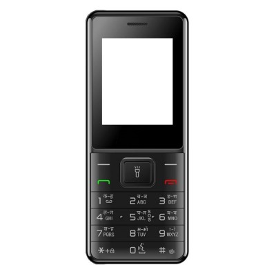 Full Body Housing For Cellecor E6 White - Maxbhi Com