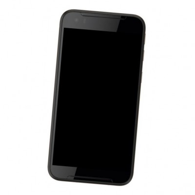 Middle Frame Ring Only for HTC Desire 830 White