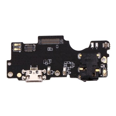 Charging Connector Flex Pcb Board For Meizu E2 By - Maxbhi Com