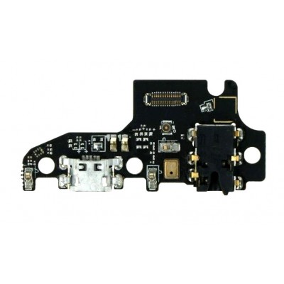 Charging Connector Flex Pcb Board For Meizu V8 By - Maxbhi Com