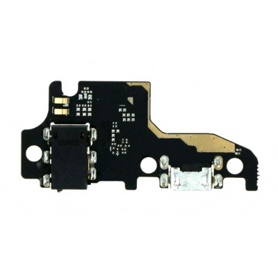 Charging Connector Flex Pcb Board For Meizu V8 By - Maxbhi Com