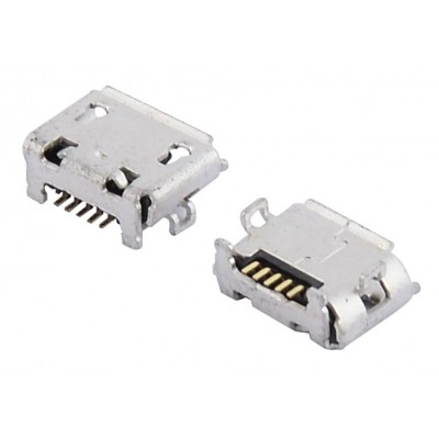 Charging Connector For Micromax Canvas Unite 4 Q427 By - Maxbhi Com