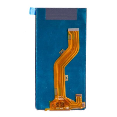 Lcd Screen For Itel A44 Replacement Display By - Maxbhi Com