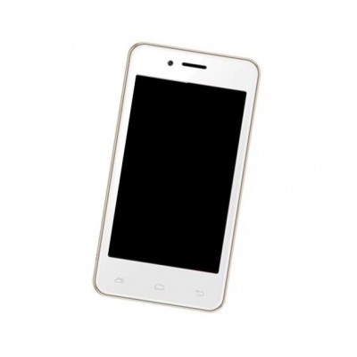 Middle Frame Ring Only for Celkon Smart 4G Blue