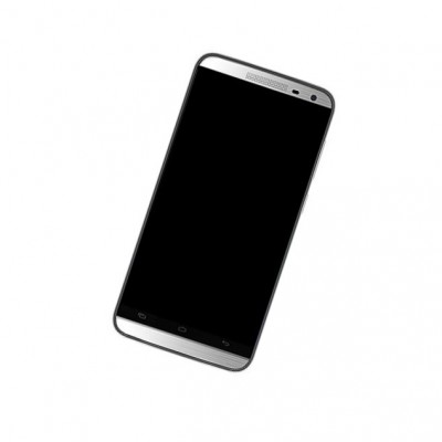 Middle Frame Ring Only for Micromax Canvas Juice 2 AQ5001 White