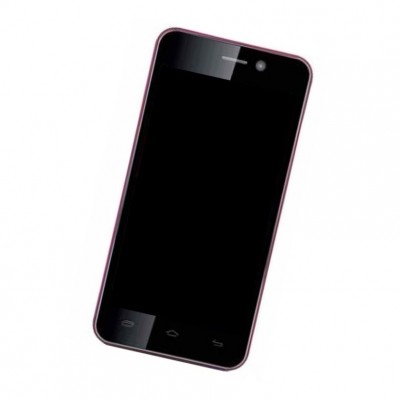 Middle Frame Ring Only for IBall Andi 4.5M Enigma Plus Red