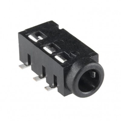 Handsfree Jack for iAir D1