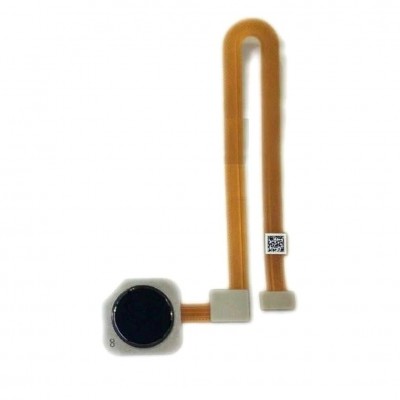 Fingerprint Sensor Flex Cable For Xiaomi Redmi 3s By - Maxbhi Com