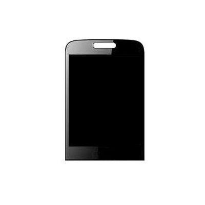 Lcd With Touch Screen For Glx W33 White By - Maxbhi Com