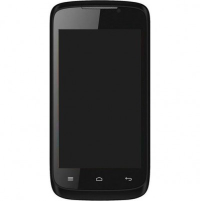 Lcd With Touch Screen For Videocon A 31 Black By - Maxbhi.com