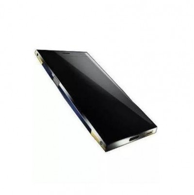 Lcd With Touch Screen For Turing Dark Wyvern Glaedr Black By - Maxbhi.com