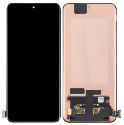 Lcd With Touch Screen For Oppo F29 5g Blue By - Maxbhi Com