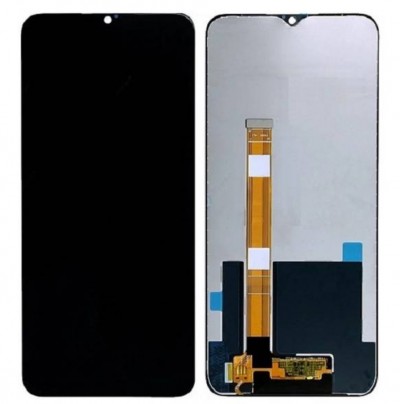 Lcd With Touch Screen For Oppo A5 Energy Green By - Maxbhi Com