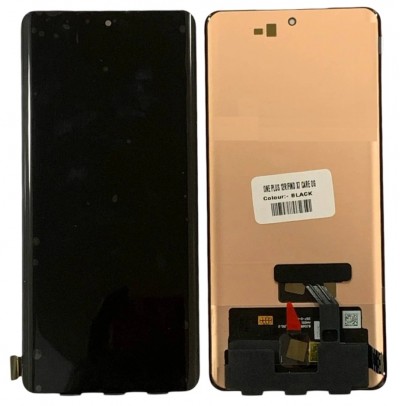 Lcd With Touch Screen For Realme Gt 7 Pro White By - Maxbhi Com