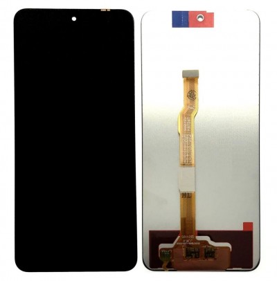 Lcd With Touch Screen For Vivo Y39 5g Blue By - Maxbhi Com