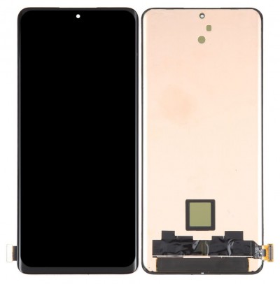 Lcd With Touch Screen For Xiaomi 12s Pro Green By - Maxbhi Com