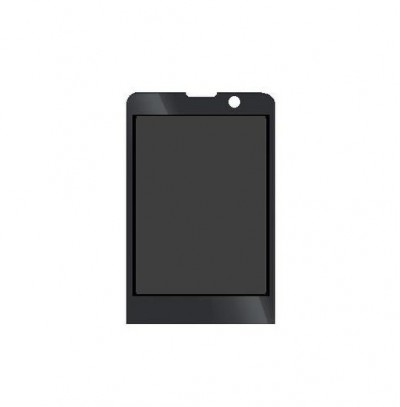 Lcd With Touch Screen For Nec Terrain Black By - Maxbhi.com