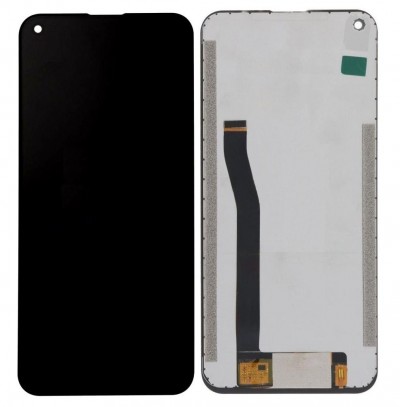Lcd With Touch Screen For Blu G70 Blue By - Maxbhi Com