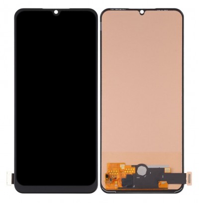 Lcd With Touch Screen For Vivo V23e 5g Blue By - Maxbhi Com