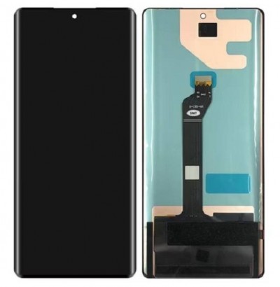 Lcd With Touch Screen For Huawei Mate 70 Pro Plus Green By - Maxbhi Com