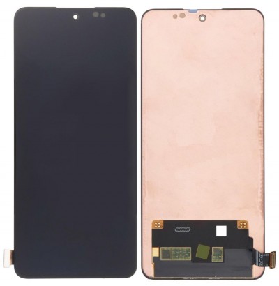 Lcd With Touch Screen For Oppo Reno8 Pro 5g Green By - Maxbhi Com