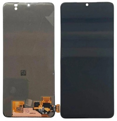Lcd With Touch Screen For Vivo V30 Lite Green By - Maxbhi Com