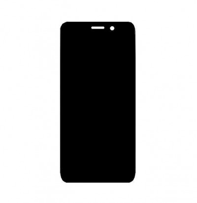 Lcd With Touch Screen For Allview P10 Mini White By - Maxbhi Com