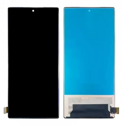 Lcd With Touch Screen For Zte Nubia Redmagic 9s Pro Plus White By - Maxbhi Com