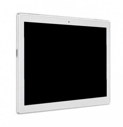 Lcd With Touch Screen For Lenovo Tab 4 10 Plus 64gb Lte White By - Maxbhi.com