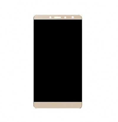 Lcd With Touch Screen For Tecno Mobile Phantom 6 Plus White By - Maxbhi Com