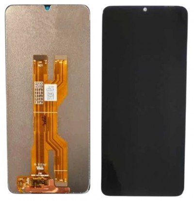 Lcd With Touch Screen For Vivo T4 Lite 5g Gold By - Maxbhi Com