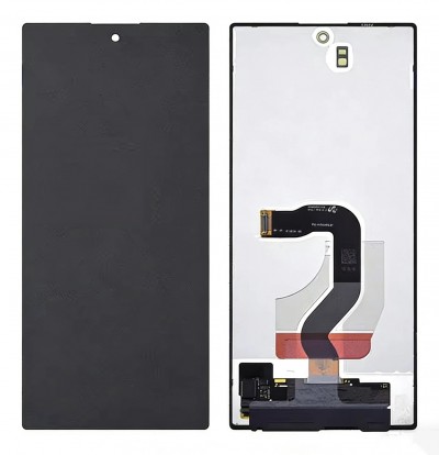 Lcd With Touch Screen For Samsung Galaxy Z Fold7 Mint By - Maxbhi Com