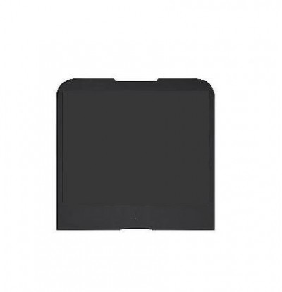 Lcd With Touch Screen For Orange Rio Black By - Maxbhi.com