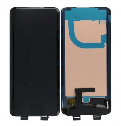 Lcd With Touch Screen For Oneplus 7t Pro 5g Mclaren Black By - Maxbhi Com