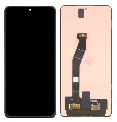 Lcd With Touch Screen For Xiaomi Redmi K70 Ultra White By - Maxbhi Com