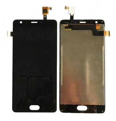 Lcd With Touch Screen For Blackview A9 Pro Blue By - Maxbhi Com